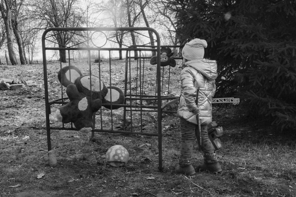 Фотография автора Елена Бурцева