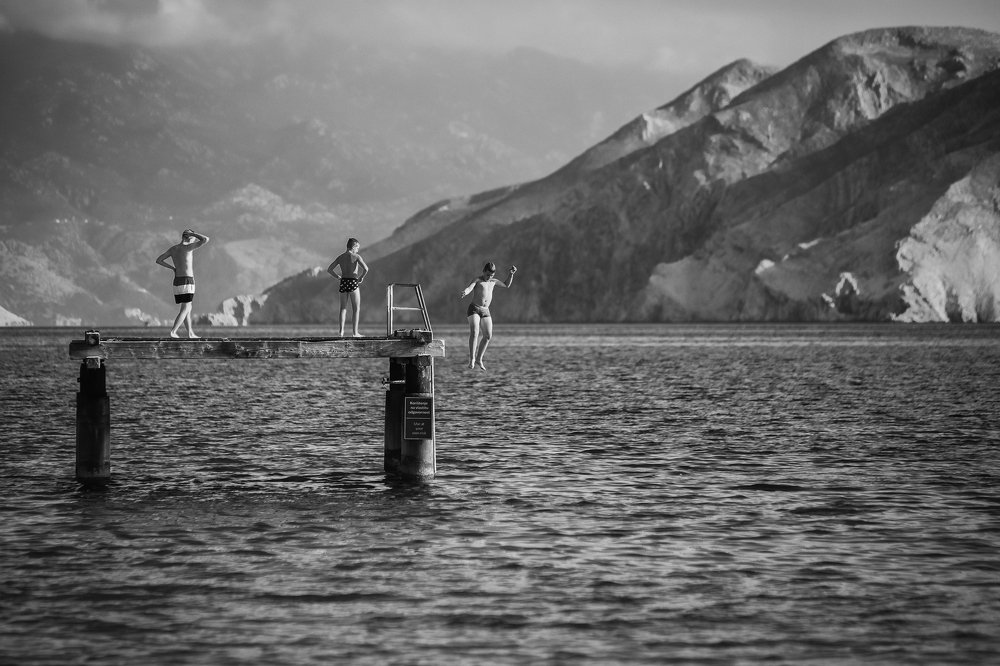 Photograph by Samir Kurtagić