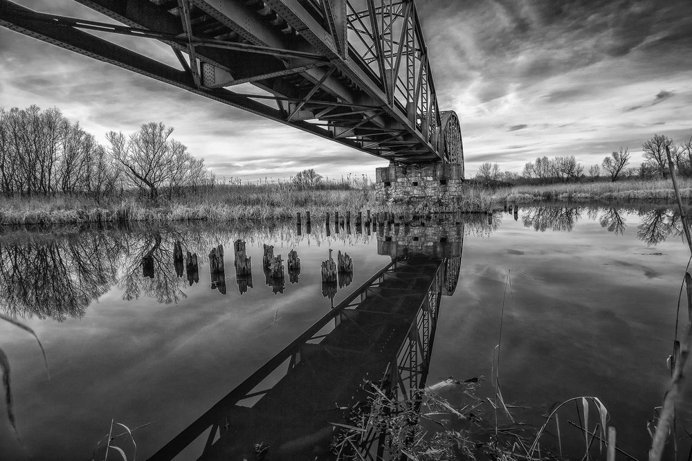 Photograph by Samir Kurtagić