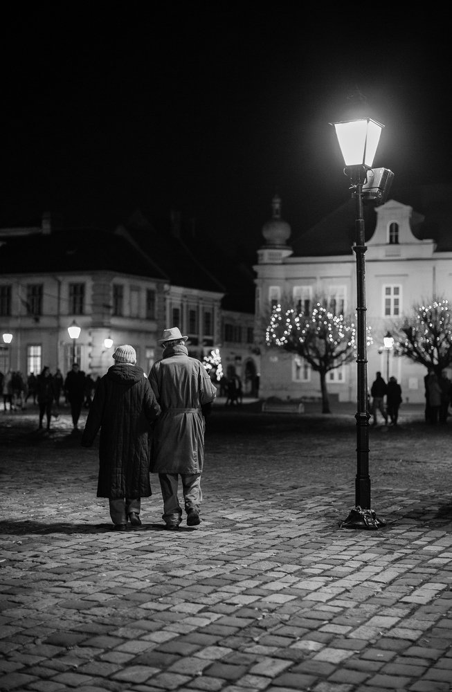 Photograph by Samir Kurtagić