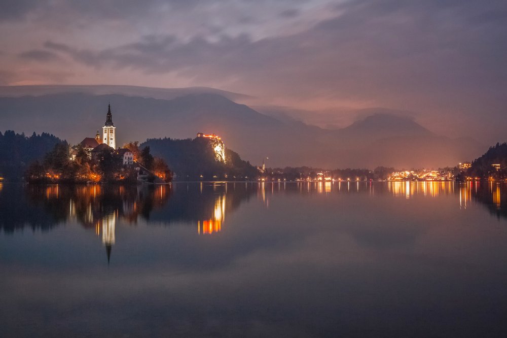 Photograph by Samir Kurtagić