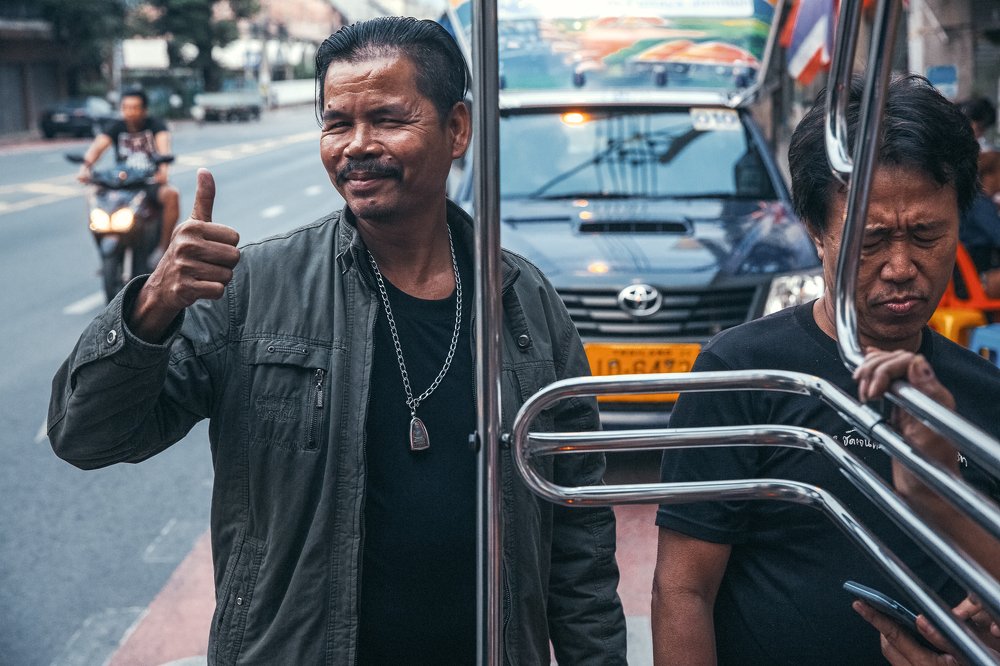 Photograph by Samir Kurtagić