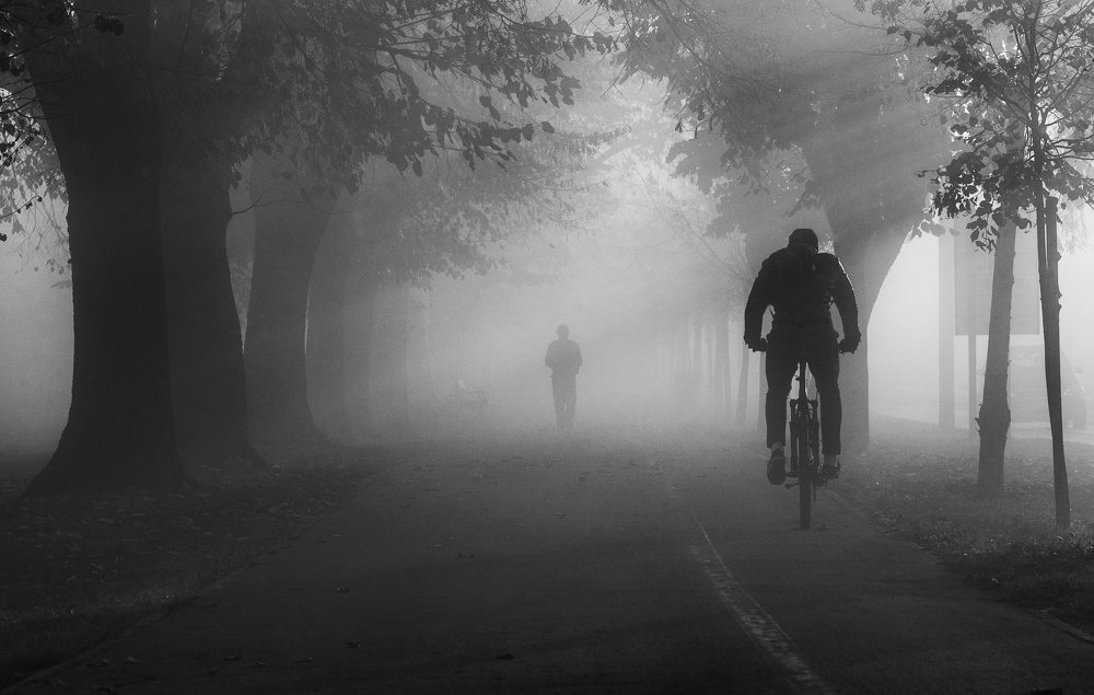 Photograph by Samir Kurtagić