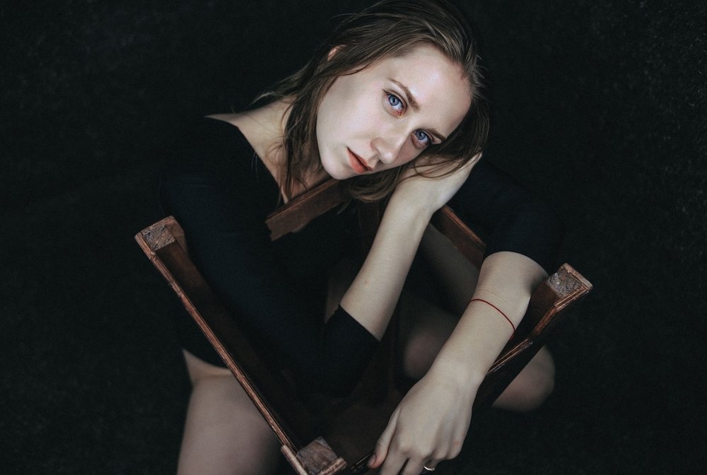 Photograph by Янина Рейфер