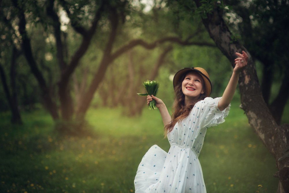 Photograph by Татьяна Никоненко