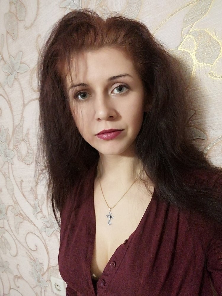 Фотография автора Галина
