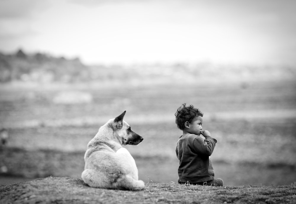 Photograph by Kirombo