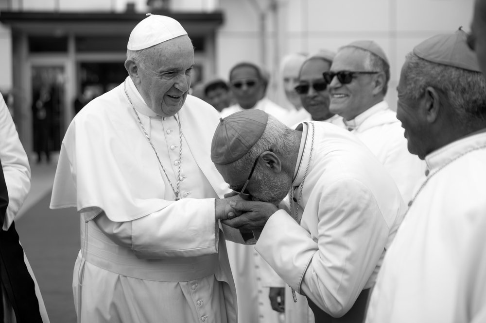 Photograph by Kirombo