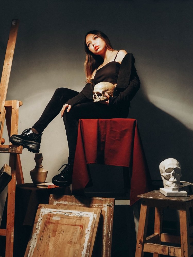 Photograph by Анна Крутоус