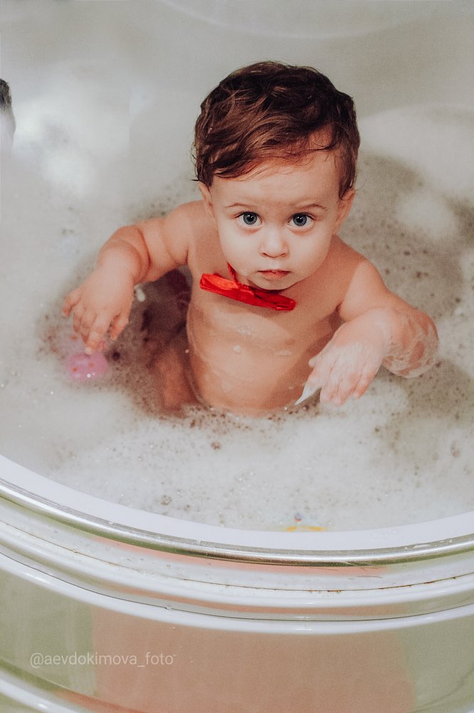 Photograph by Анна Евдокимова