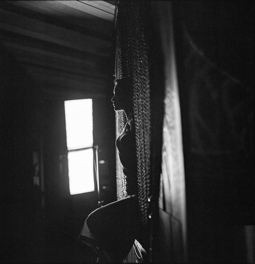 Photograph by Юлия Судавная