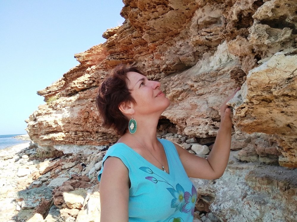 Photograph by Елена Коробкина