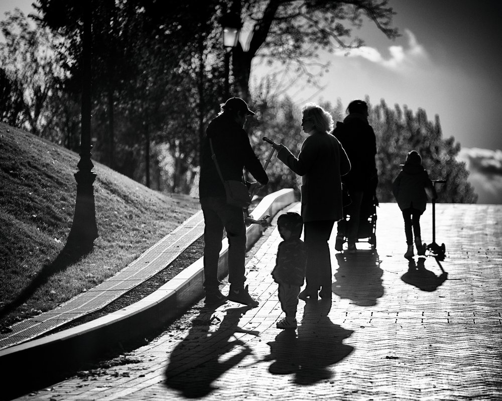 Фотография автора Юрий Юрьев