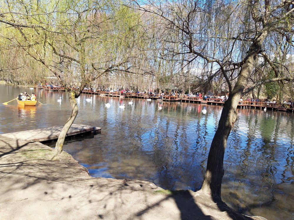 Photograph by Eralda Xhafa