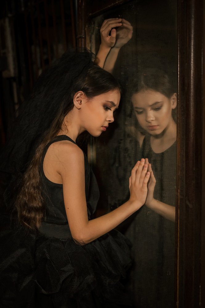 Photograph by Мария Харченко