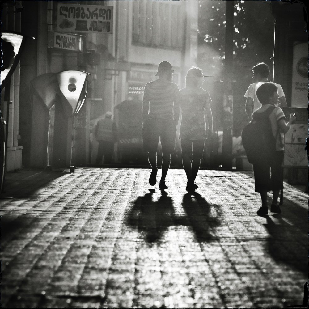 Photograph by Леван Габечава