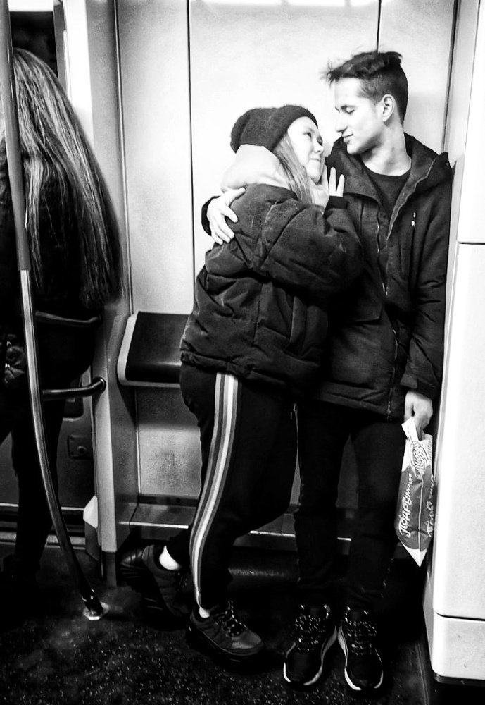 Photograph by Максим Сгибнев