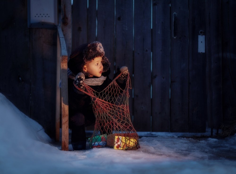 Photograph by Светлана Чистякова