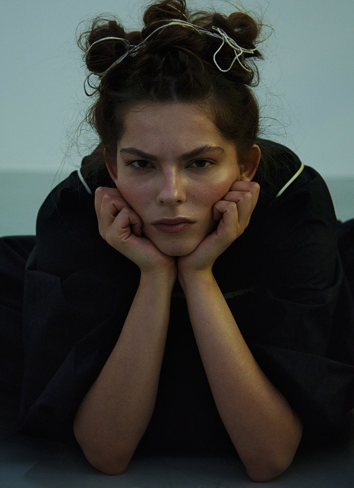 Photograph by Максимова Вика