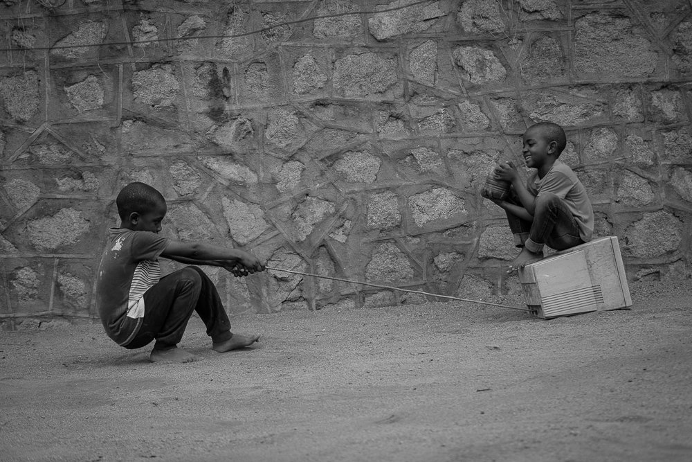 Photograph by daniel mlauzi