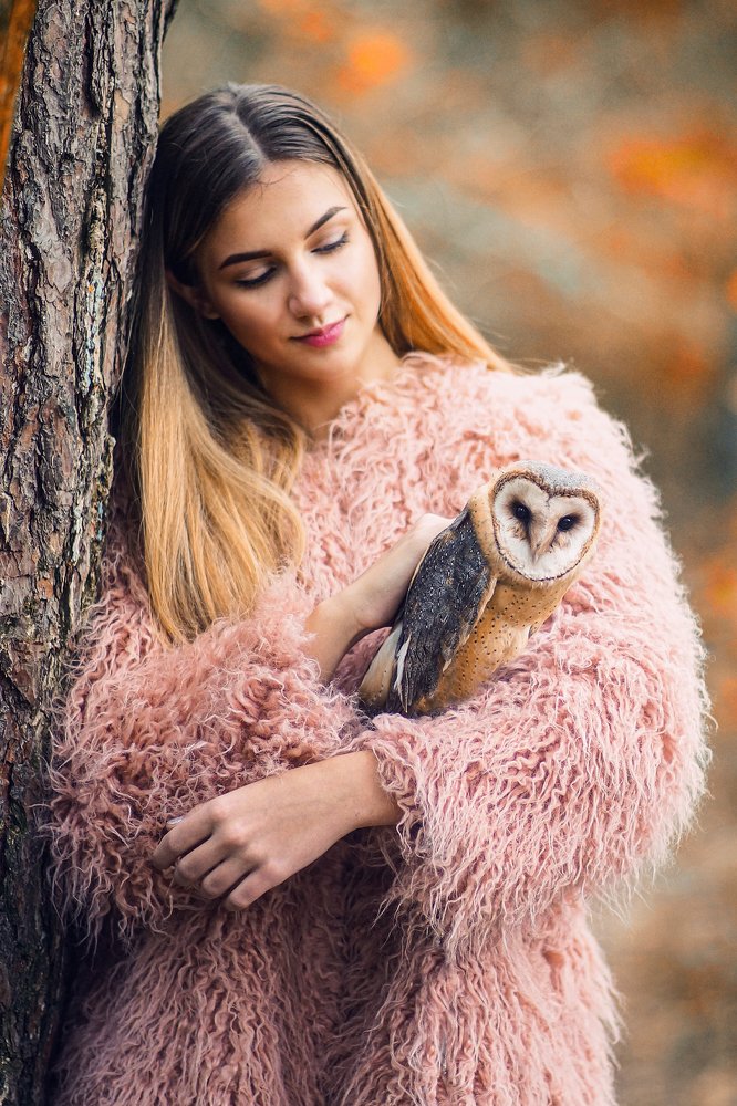 Photograph by Zuzana Celadnikova