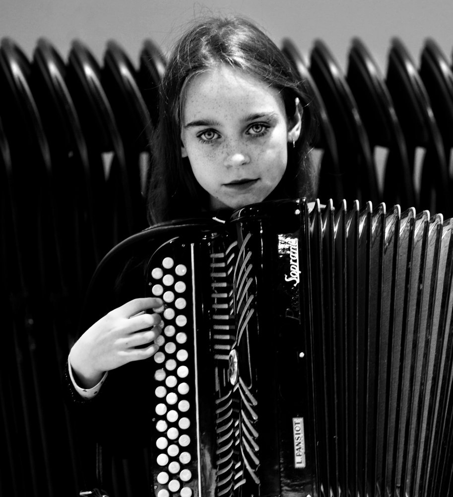 Photograph by Sara Aliscioni