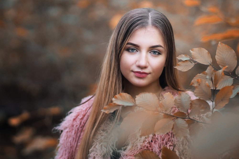 Photograph by Zuzana Celadnikova