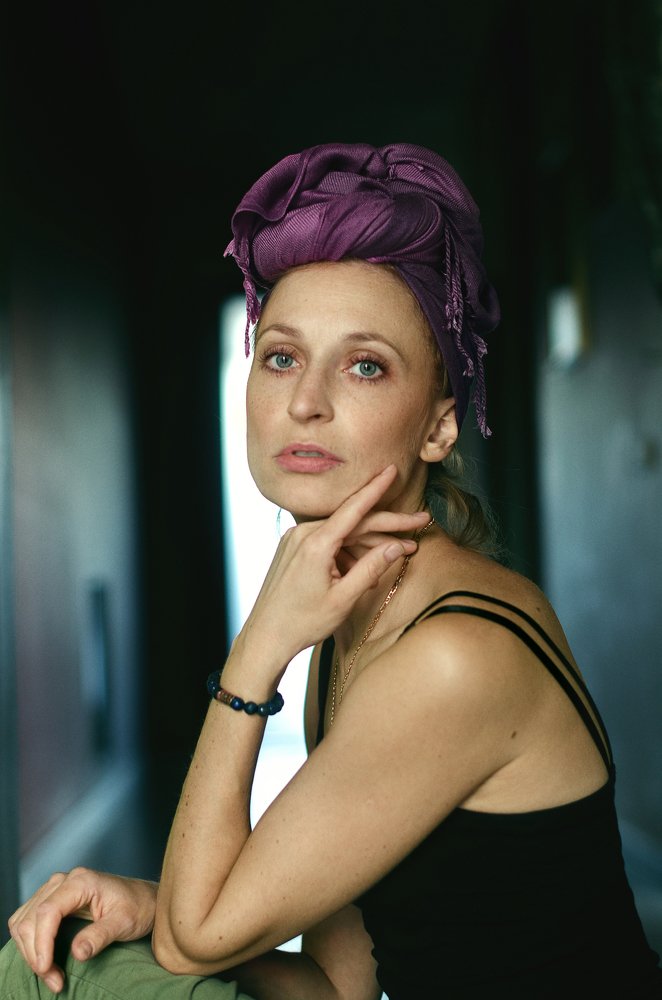 Фотография автора Irma Mascinskiene