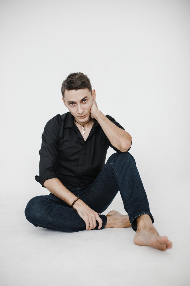 Photograph by Arina Gurkovich