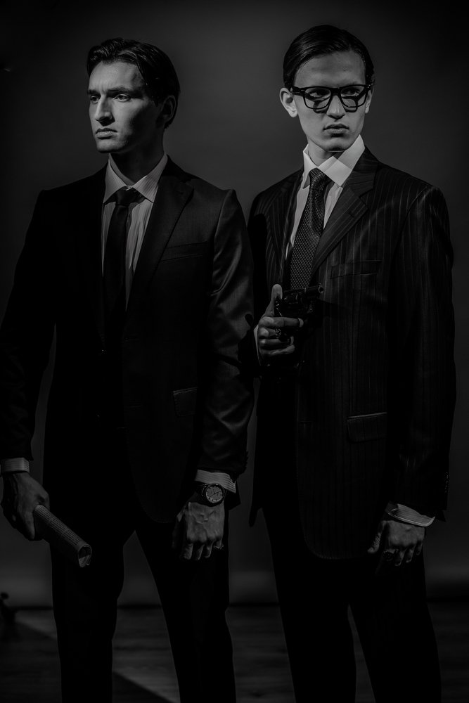 Photograph by Дарья Ермолова