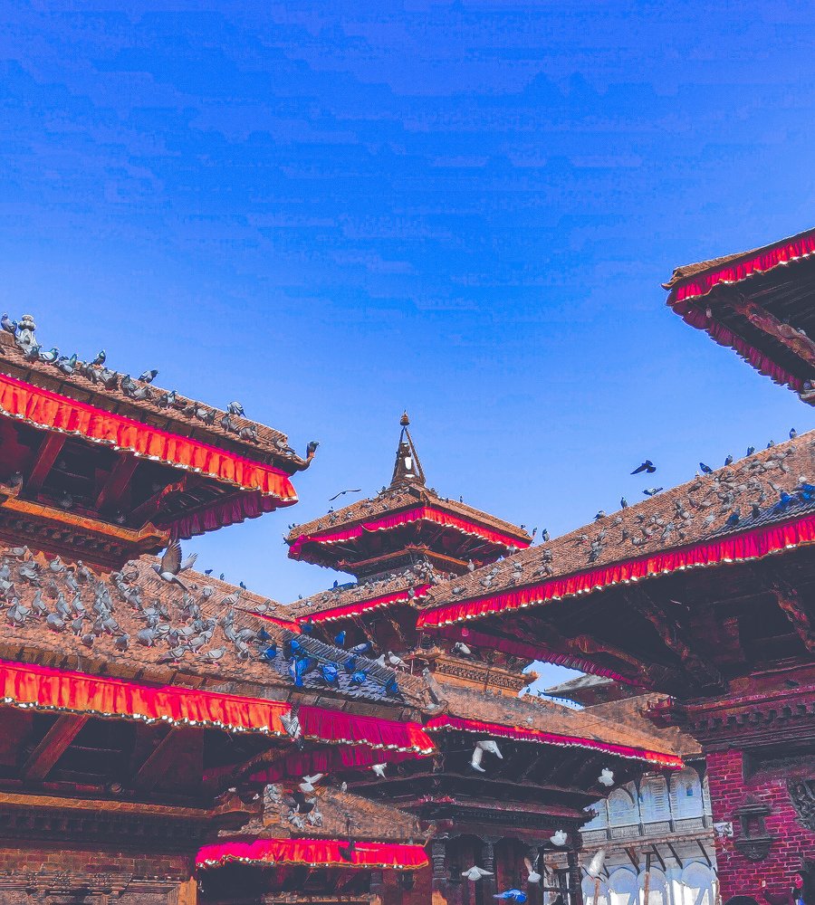 Photograph by Biraj Thapa