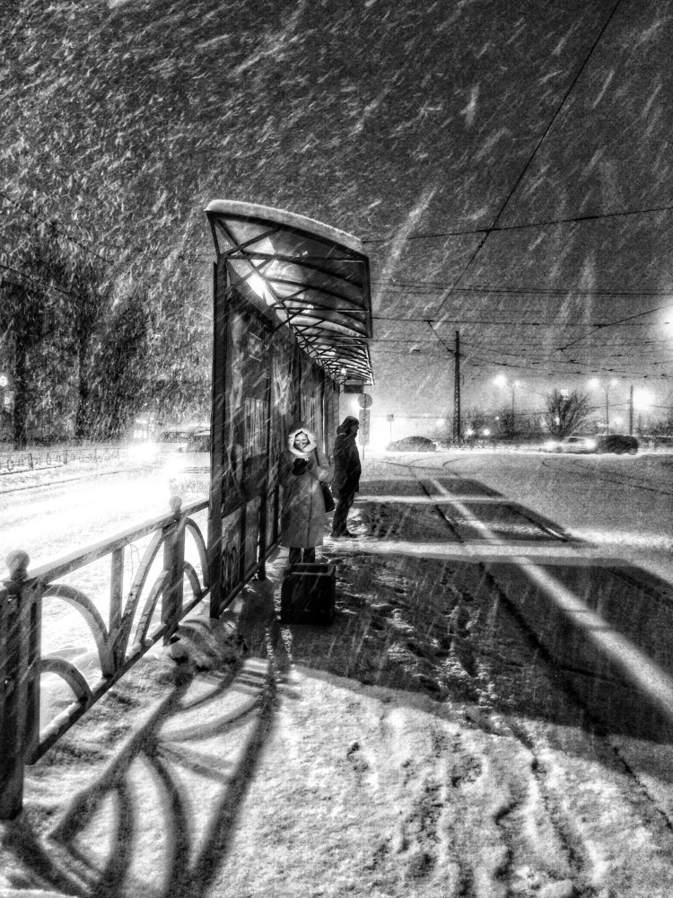 Photograph by Эдуард Саитгалеев