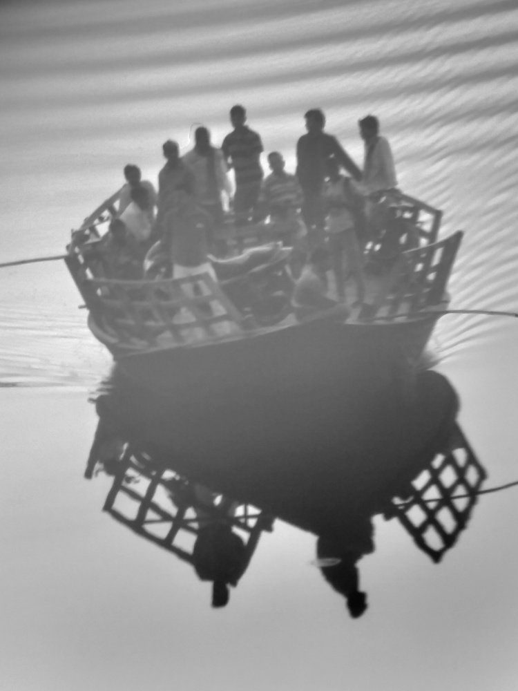 Фотография автора  SK Shahbaj Ahmed