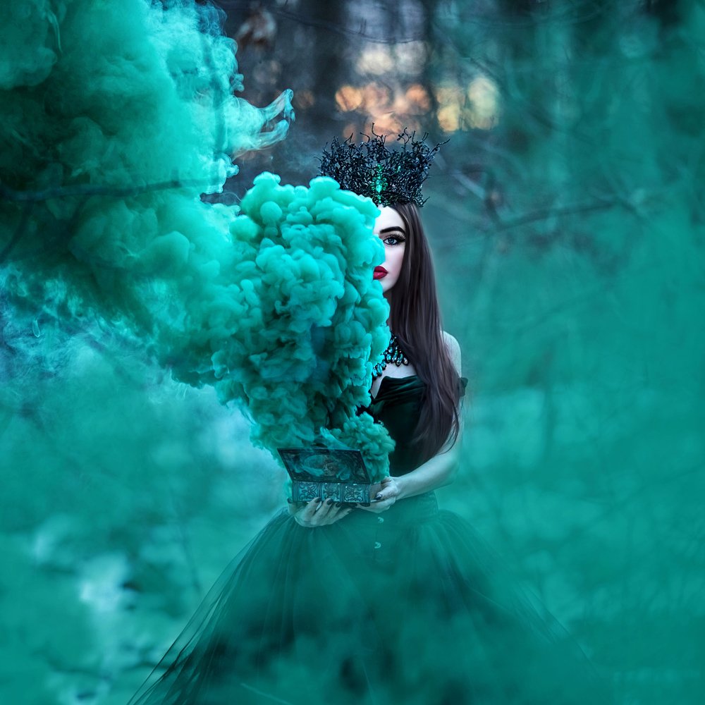 Photograph by Лариса Дан