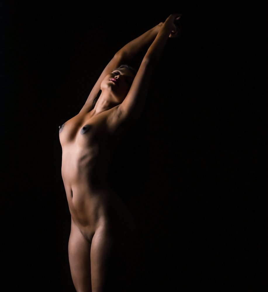 Bodyscape - Figure Art1