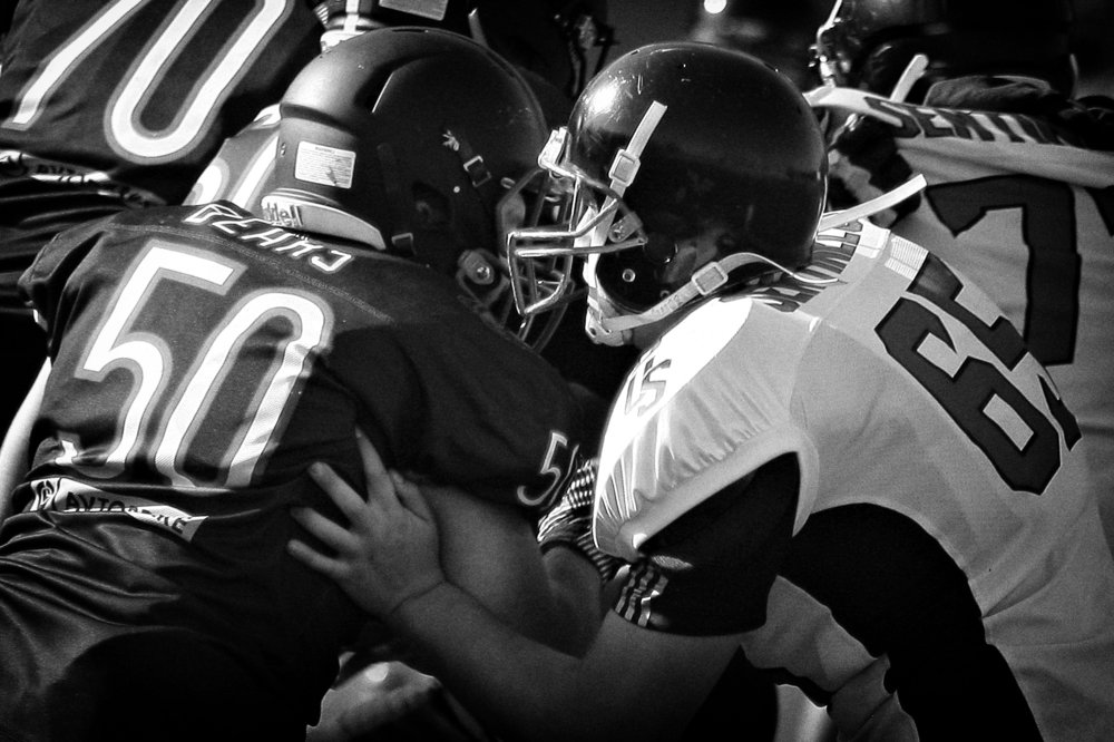 игра серьезных мужчин II