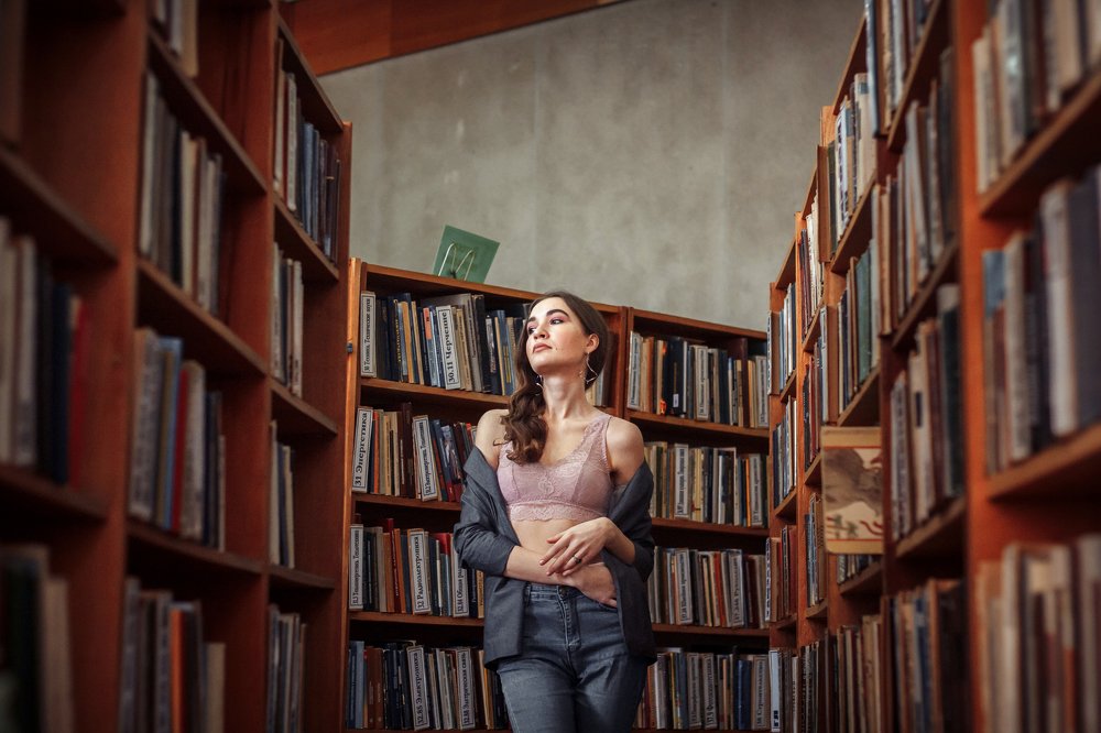 Photograph by Виктор Раков