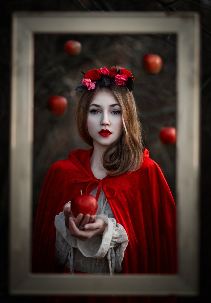 Photograph by Simona Nálepková