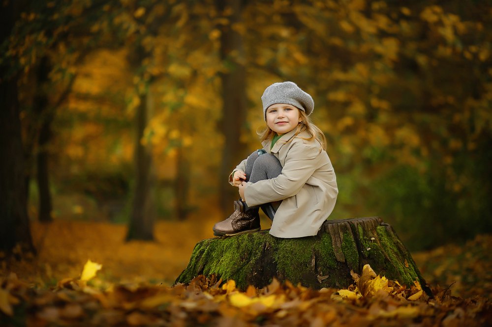 Фотография автора Евгения Грин