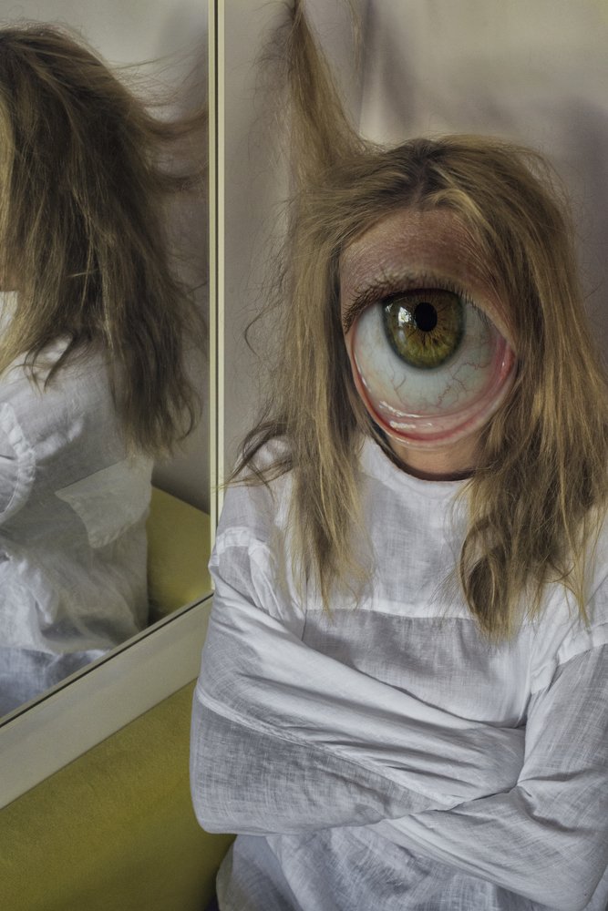 Photograph by Tania Gultekin