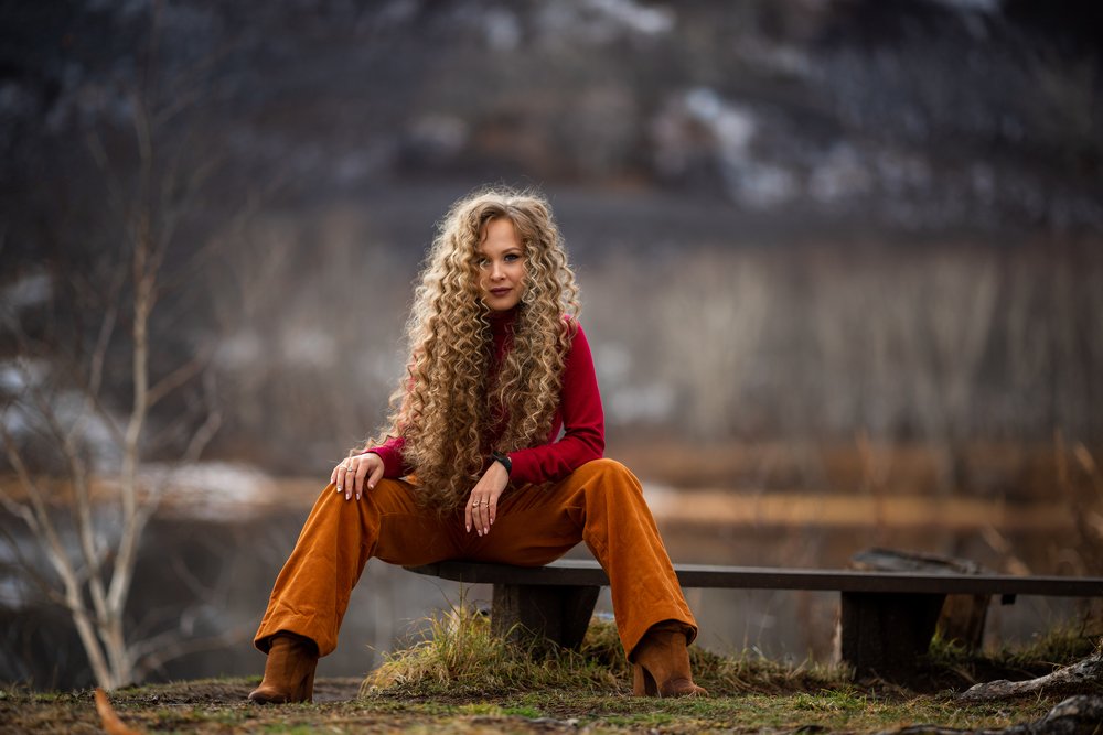 Photograph by Олеся Еремина