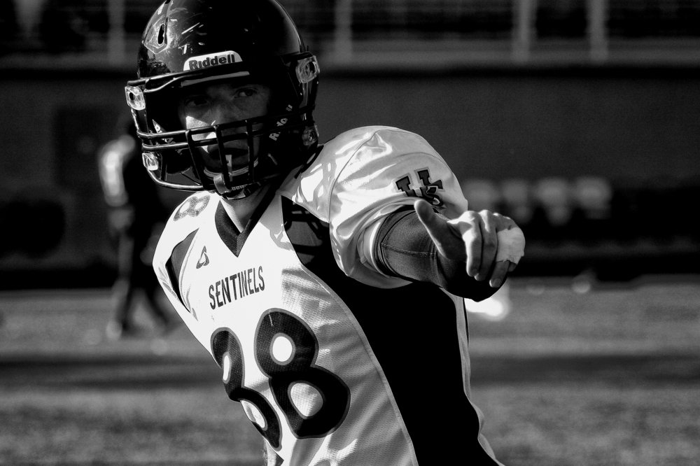 игра серьезных мужчин III