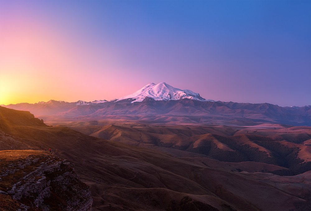 Фотография автора Marina Montale