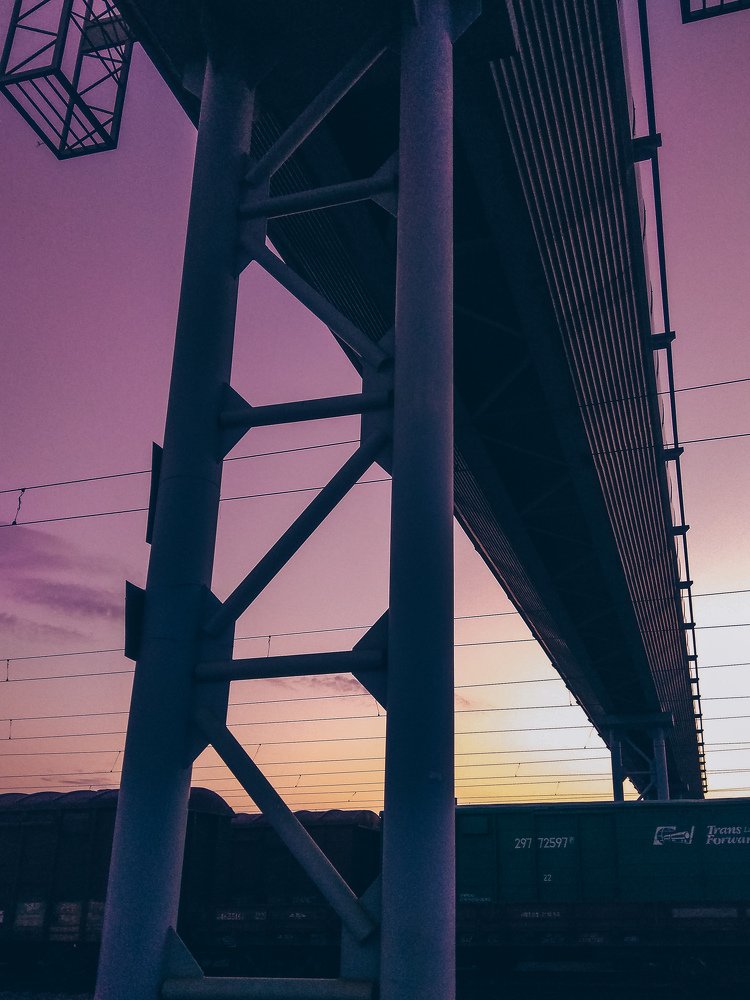 Photograph by Юлия Хоменко