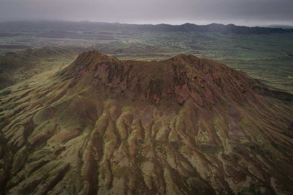 Photograph by Александр Нерозя
