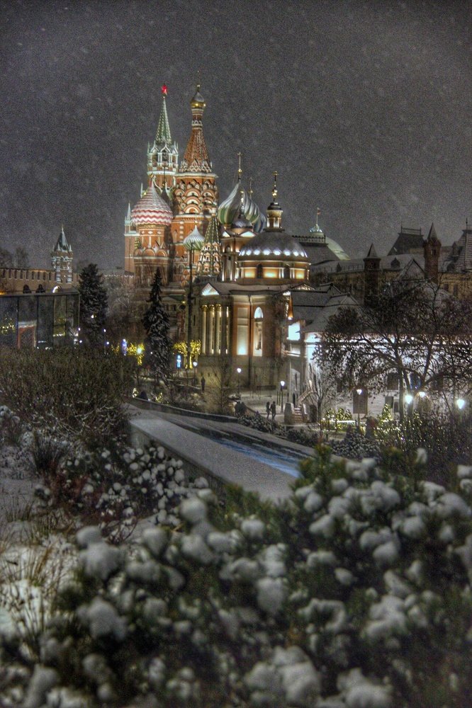 Photograph by Ирина Галеева