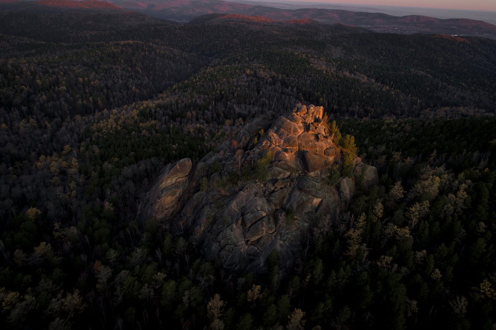 Photograph by Александр Нерозя