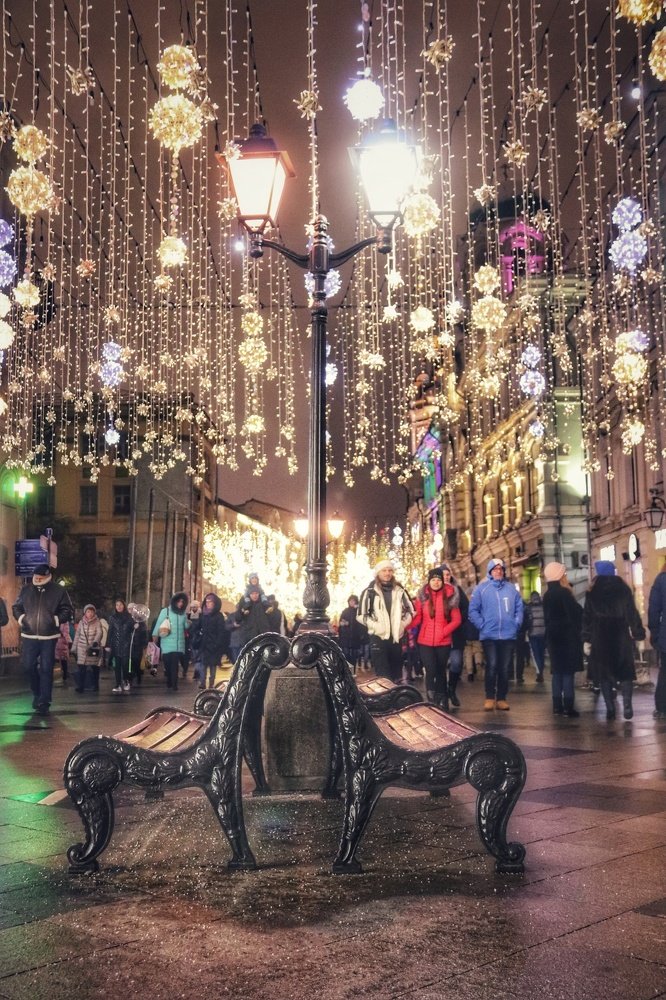 Photograph by Ирина Галеева