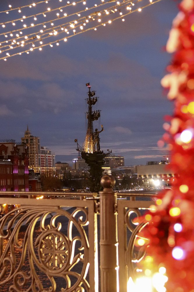 Photograph by Ирина Галеева