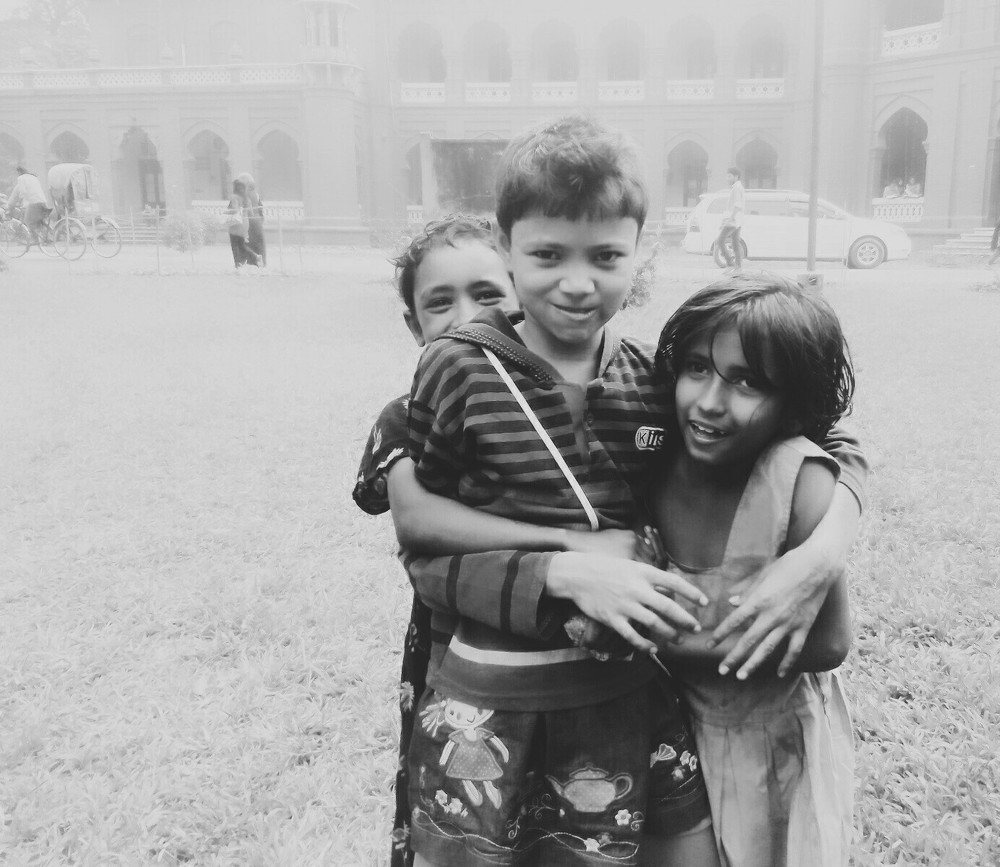 Photograph by Anomita Das